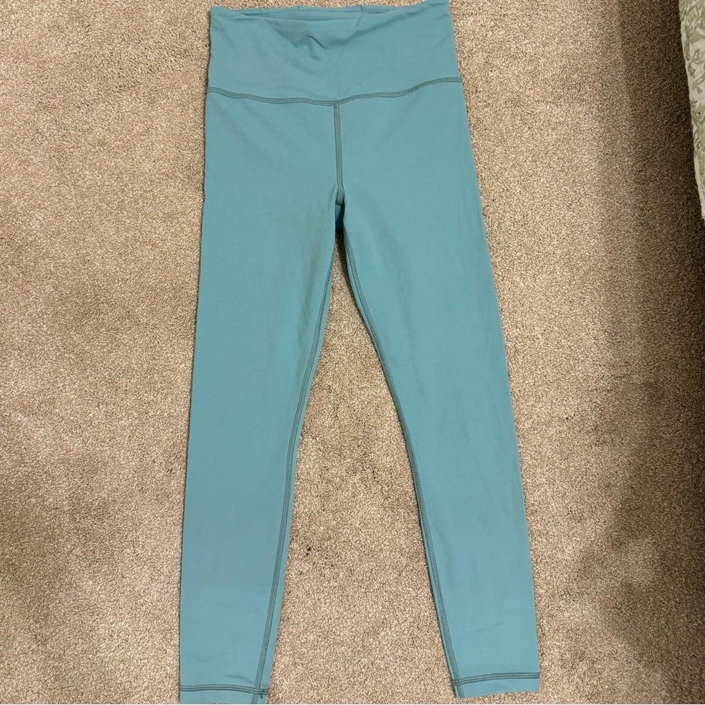 Athleta Ultra High Rise Elation 7/8 Legging